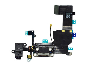 iPhone 5C Audio/Dock/Mic/Antenna flex