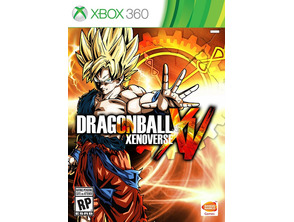 Add to cart Dragon Ball Xenoverse Xbox 360 Dragon Ball Xenoverse Xbox 360