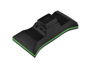 Add to cart Dual Controller Charger PEGA for Xbox One Dual Controller Charger PEGA for Xbox One