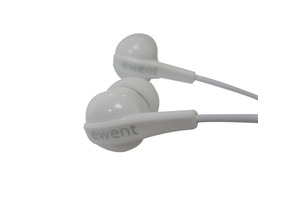 Add to cart Earphones In-Ear Ewent EW3583 Earphones In-Ear Ewent EW3583