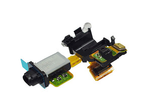 Add to cart Replacement Earphone Jack Flex for Sony Xperia Z3 Replacement Earphone Jack Flex for Sony Xperia Z3