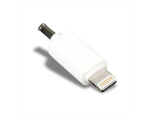 Add to cart Adapter Power Bank Lightning for iPhone 5 Adapter Power Bank Lightning for iPhone 5