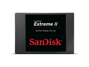 Add to cart SSD Sandisk Extreme II 480 GB SSD Sandisk Extreme II 480 GB