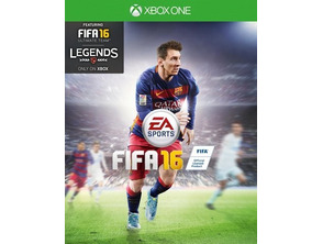 FIFA 16 Xbox One