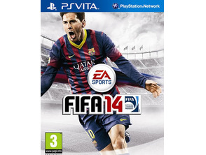 Add to cart FIFA 14 PSVita FIFA 14 PSVita