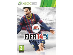 Add to cart FIFA 14 Xbox 360 FIFA 14 Xbox 360