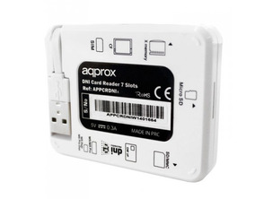 Add to cart Rector External Cards DI White approx! Rector External Cards DI White approx!