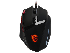 Add to cart MSI Interceptor DS 200 MSI Interceptor DS 200