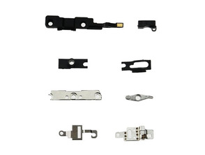 Spare set fixing parts of iPhone 4