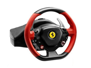 Ferrari 458 Spider Xbox One