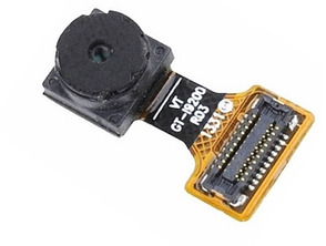 Front Camera replacement Samsung Galaxy Mega 6.3