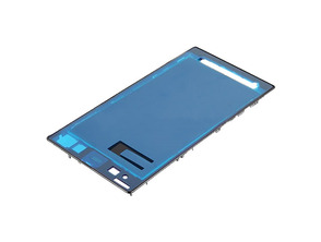 Add to cart Front Frame for Sony Xperia Z1 Black Front Frame for Sony Xperia Z1 Black