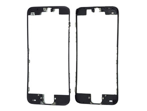 Add to cart Plastic frame for iPhone 5C Fronts Black Plastic frame for iPhone 5C Fronts Black