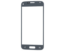 Add to cart Front Glass for Samsung Galaxy S5 Mini Black Front Glass for Samsung Galaxy S5 Mini Black