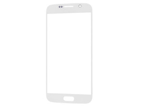 Add to cart Front Glass for Samsung Galaxy S6 White Front Glass for Samsung Galaxy S6 White