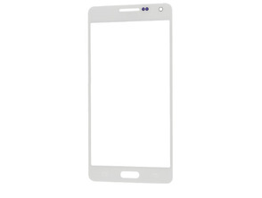 Front Glass for Samsung Galaxy A5 White