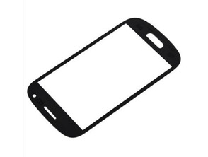 Add to cart Front Cristal Samsung Galaxy S III Black Front Cristal Samsung Galaxy S III Black