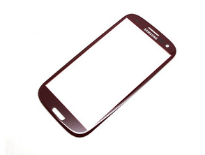 Add to cart Front Cristal Samsung Galaxy S III Red Front Cristal Samsung Galaxy S III Red