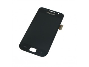 Full Screen Samsung Galaxy SCL i9003
