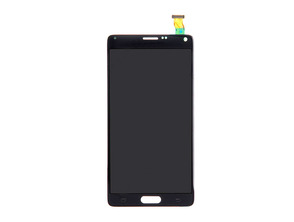 Add to cart Full Front Replacement Samsung Galaxy Note 4 Black Full Front Replacement Samsung Galaxy Note 4 Black