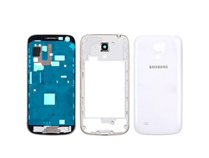 Add to cart Full Back Cover for Samsung Galaxy S4 Mini i9190 White Full Back Cover for Samsung Galaxy S4 Mini i9190 White
