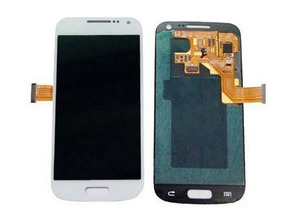 Add to cart Full Front replacement for Samsung Galaxy S4 Mini i9190 White Full Front replacement for Samsung Galaxy S4 Mini i9190 White