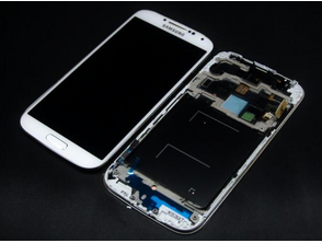 Add to cart Full Screen Samsung Galaxy S4 i9500 White Full Screen Samsung Galaxy S4 i9500 White