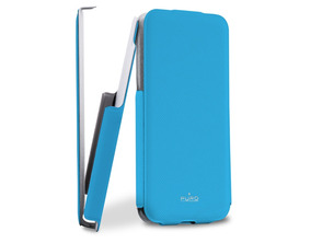 Add to cart Flip Cover Case for iPhone 5C Puro Black/Green Flip Cover Case for iPhone 5C Puro Black/Green