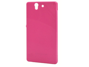 Add to cart Soft-Skin for Sony Xperia Z Muvit Pink Soft-Skin for Sony Xperia Z Muvit Pink