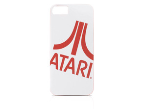 Cover Atari iPhone 5