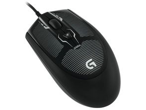 Add to cart Logitech G100s Logitech G100s