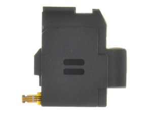 Replacement LoudSpeaker for Samsung Galaxy S (i9000) Black