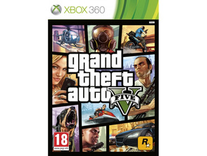 Add to cart Grand Theft Auto V Xbox 360 Grand Theft Auto V Xbox 360