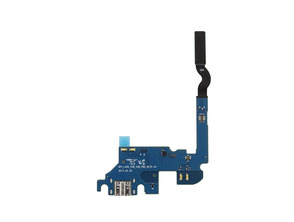 Charging Port Dock Connector Flex Cable for Samsung Galaxy Mega 6.3