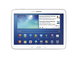 Add to cart Samsung Galaxy Tab 3 GT-P5210 White Samsung Galaxy Tab 3 GT-P5210 White