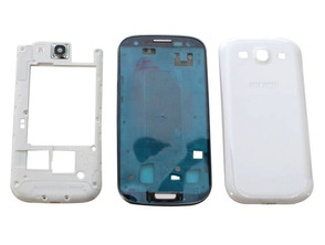 Add to cart Complete Case Samsung Galaxy S3 White Complete Case Samsung Galaxy S3 White