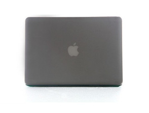 Add to cart Protective Case Grey Transparent Macbook Air 11.6 " Protective Case Grey Transparent Macbook Air 11.6 "