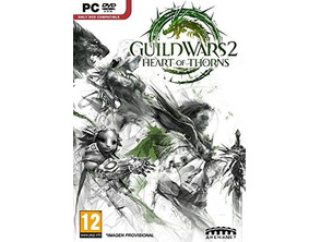 Guild Wars 2: Heart of Throns PC