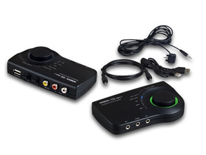 AIMON HP HMA-1 Headphone Mixer/Amplifier