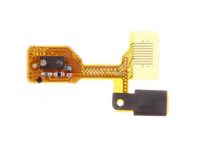 Add to cart Power Button Flex Cable Ribbon for HTC One Mini M4 Power Button Flex Cable Ribbon for HTC One Mini M4