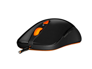 Add to cart Steelseries Sensei RAW Heat Orange Steelseries Sensei RAW Heat Orange