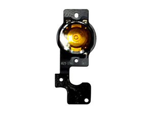 Replacement Home Flex for iPhone 5C