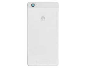 Back Cover Replacement for Huawei P8 Lite White