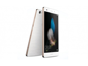 Add to cart Huawei P8 Lite White Huawei P8 Lite White