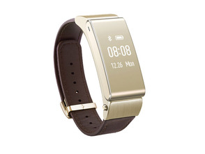 Add to cart Huawei TalkBand B2 Gold Huawei TalkBand B2 Gold