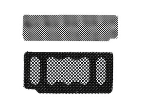 Dust Shield replacement Headphone iPhone 5