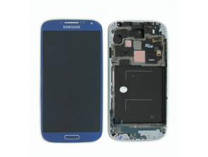 Add to cart Full Screen for Samsung Galaxy S4 i9505 Metallic Blue Full Screen for Samsung Galaxy S4 i9505 Metallic Blue