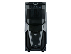 NOX Raven Black USB3.0 SD reader