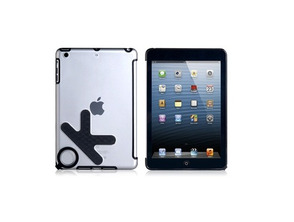 Case OK Case for iPad Mini (Transparent)
