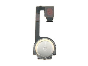Home Button with Flex Ribbon for iPhone 4G